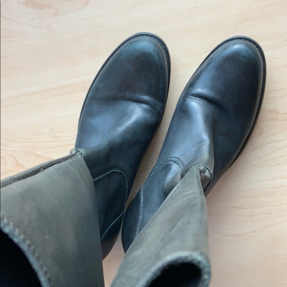 Steve Madden Boots - Picture 4 of 7